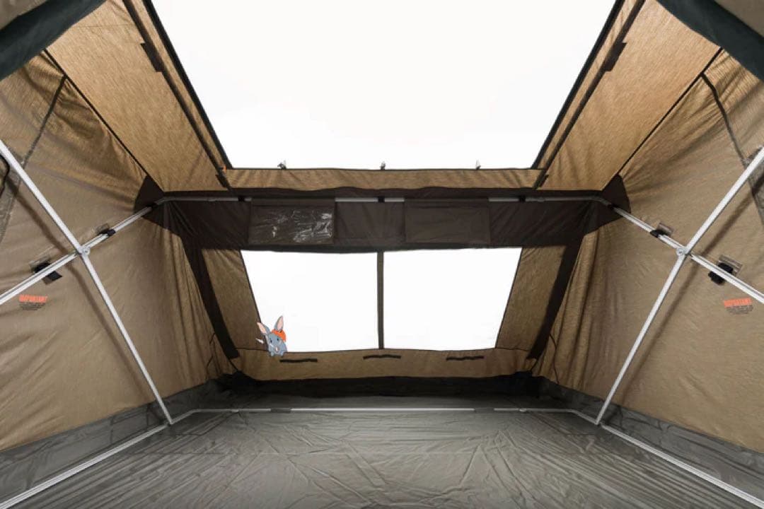 Oztent RV-5Plus フルセット