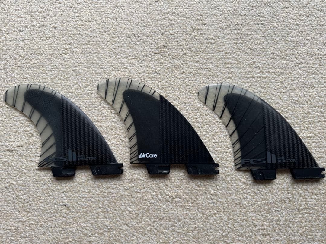 FCSⅡ　リアクター　Lサイズ　エアコア