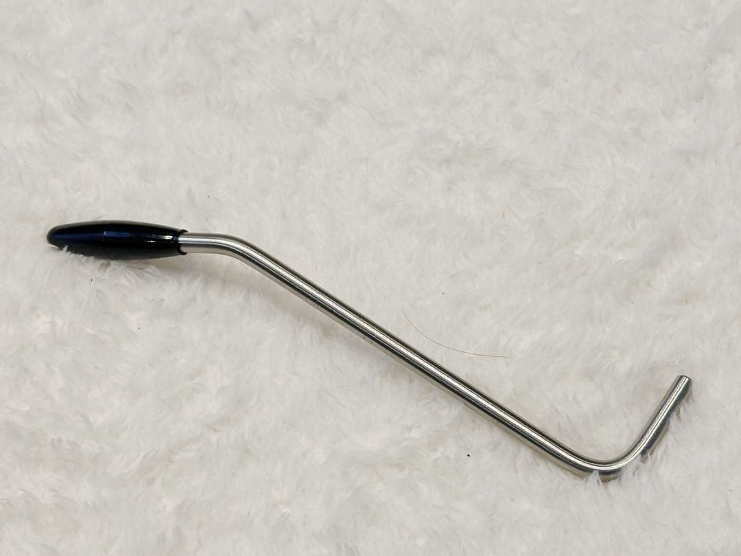 Fender Vintera 60s Mustang LP.Blue ムスタング