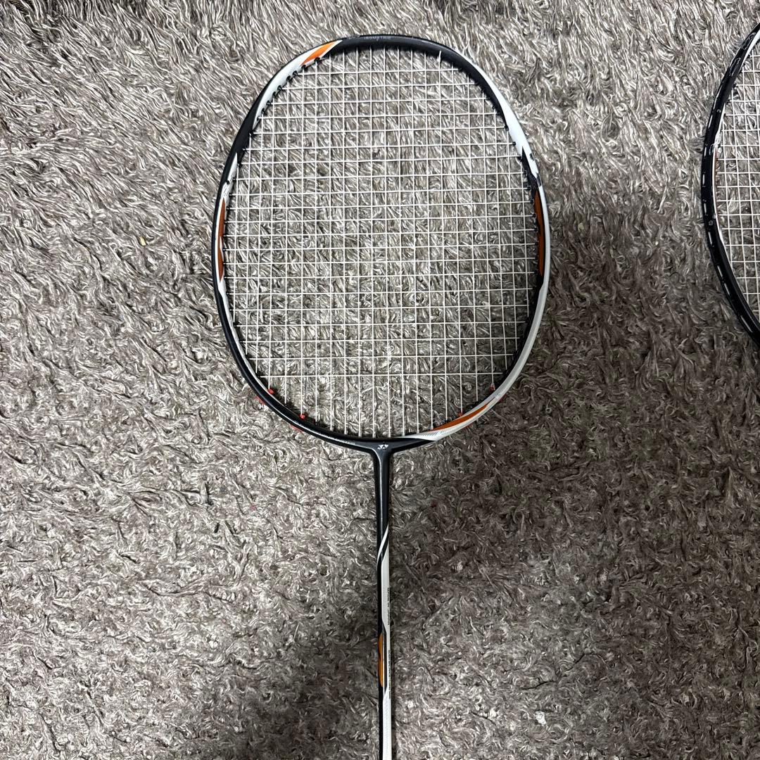 ディオラZストライク２本セット