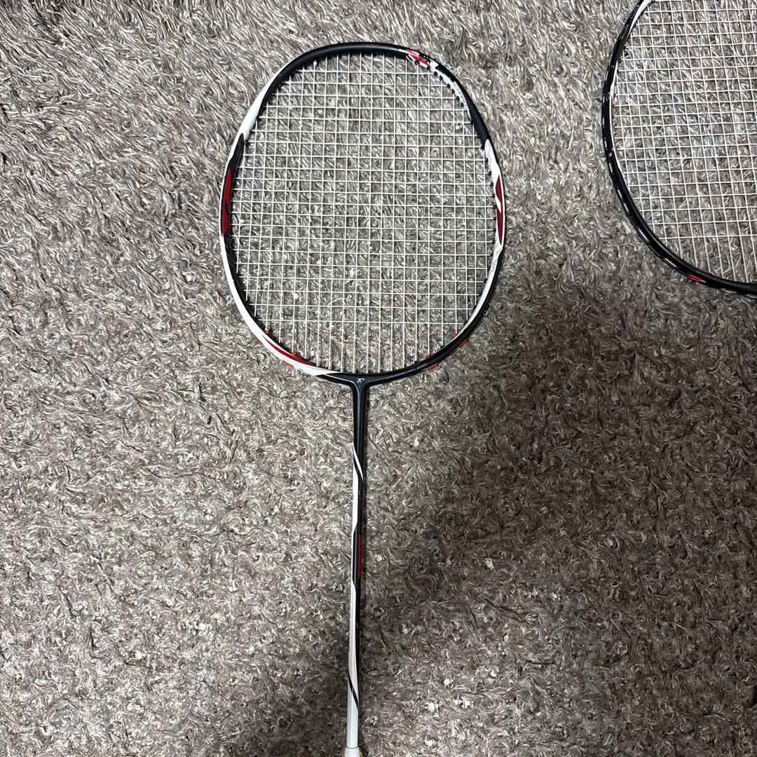 ディオラZストライク２本セット