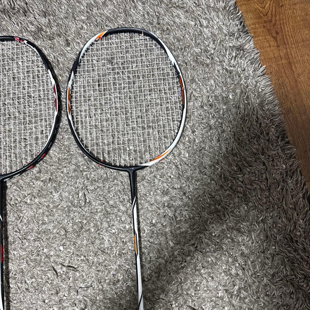 ディオラZストライク２本セット