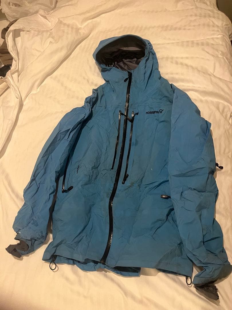 ノローナ　lofoten Lサイズ