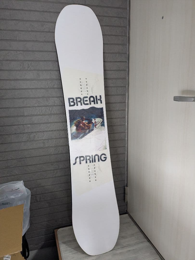 い*ん様 CAPITA SPRINGBREAK POWDERTWIN 159 ス