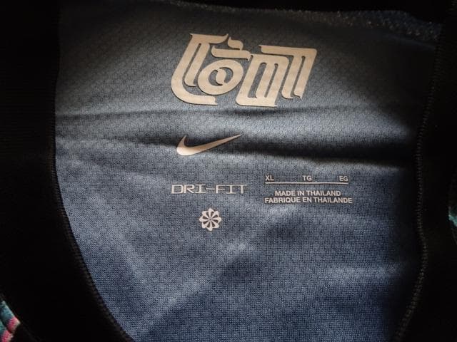 【未使用】正規品 韓国代表 ソンフンミン 2024 アウェイ ユニフォーム