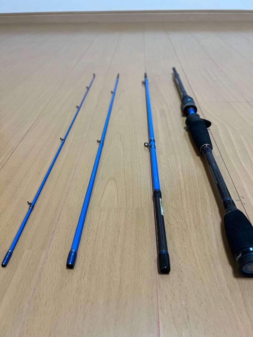 ソルティスタイルカラーズ　STCC-704LT