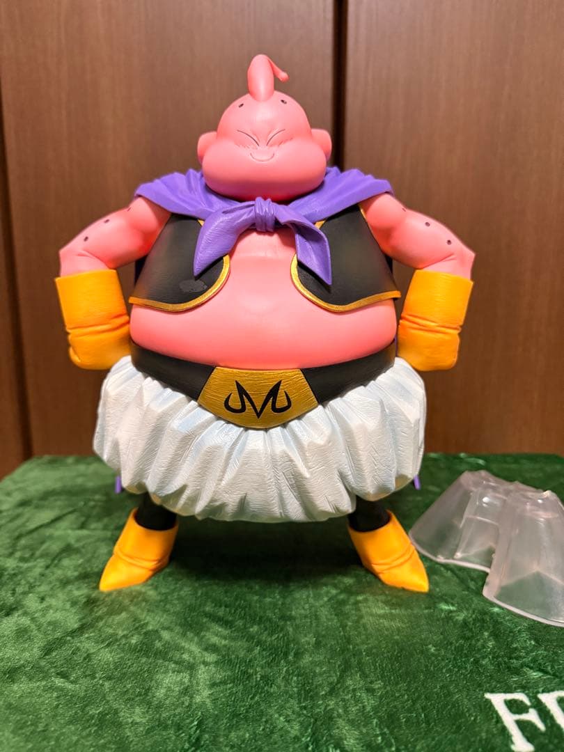 一番くじ　ドラゴンボール　魔人ブウセット