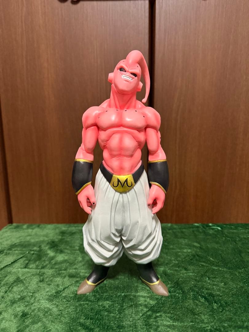 一番くじ　ドラゴンボール　魔人ブウセット