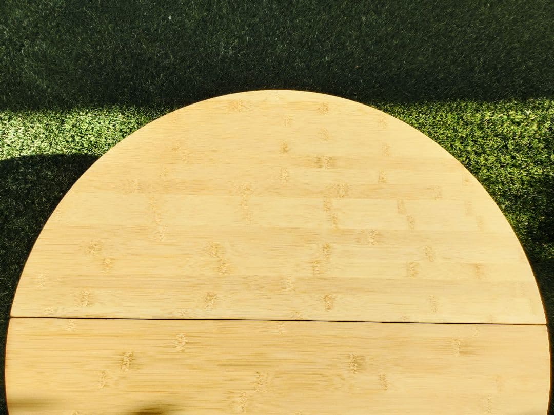 ☆ほぼ未使用☆ peak スノーピーク　ちゃぶ台M