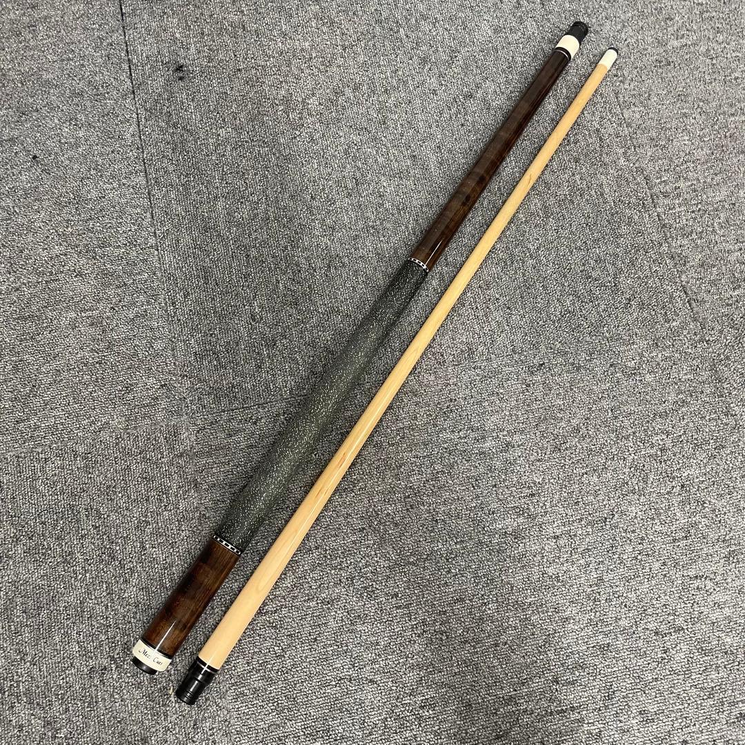 Mezz Cues メッツキュー ビリヤード148.5cm