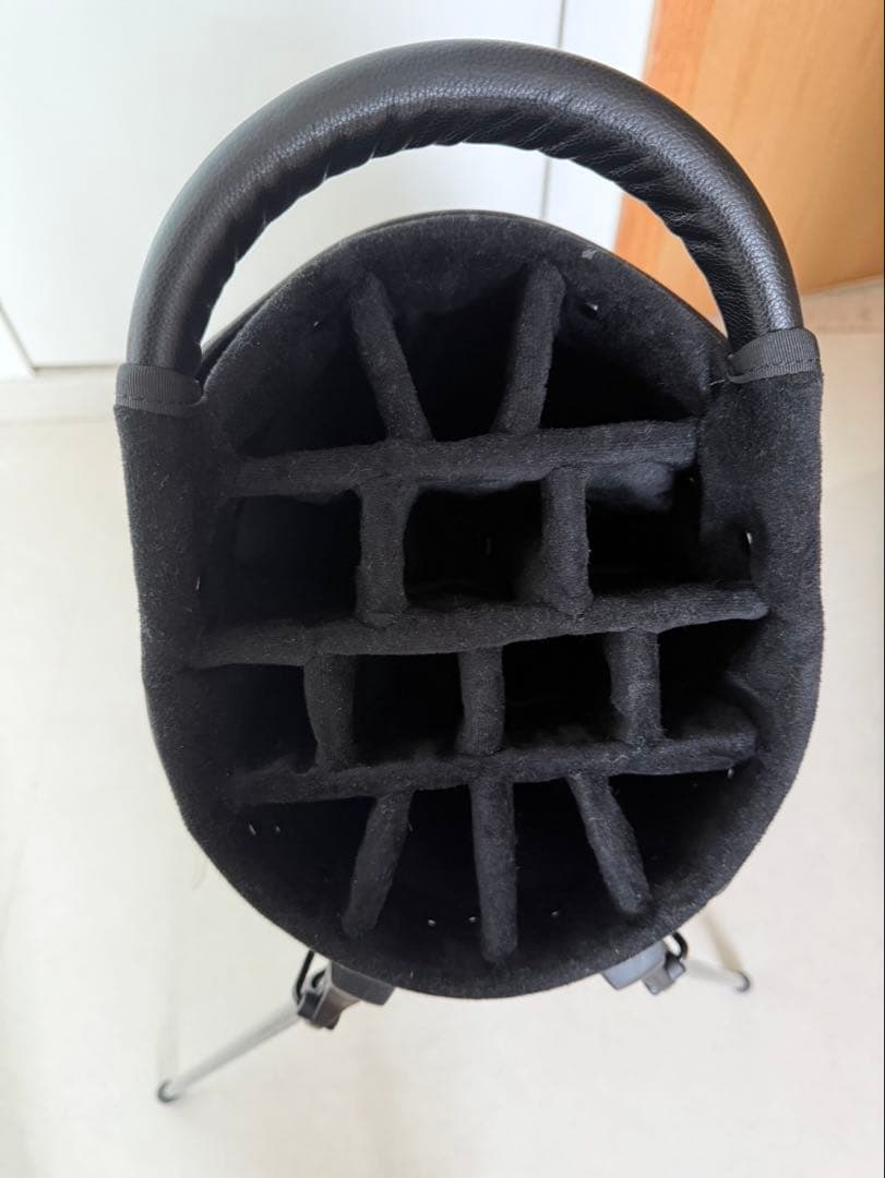 【値下げしました】BENTLEY ゴルフバッグ・キャディバッグ