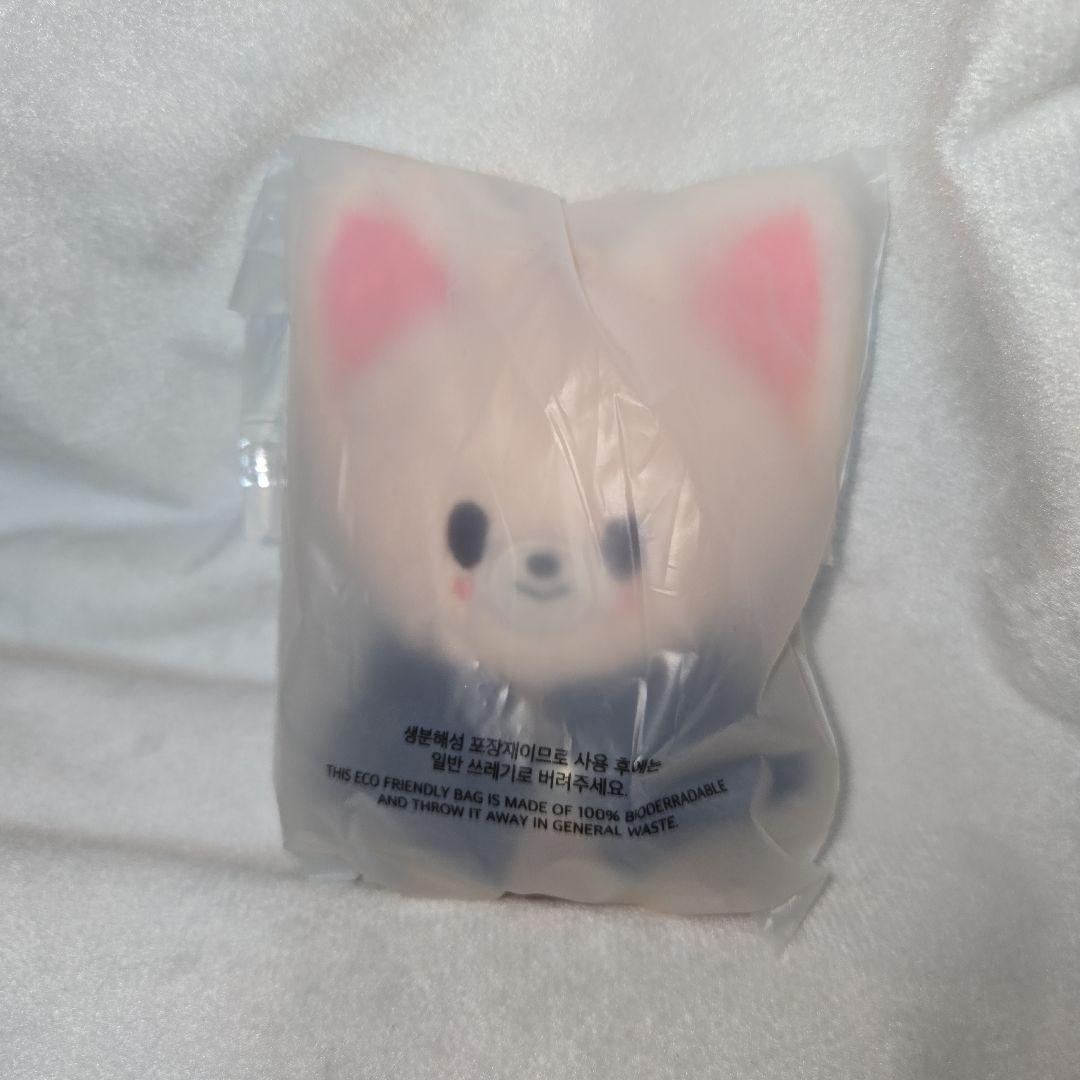 straykids magic school 10㎝　ぬい　コンプリート