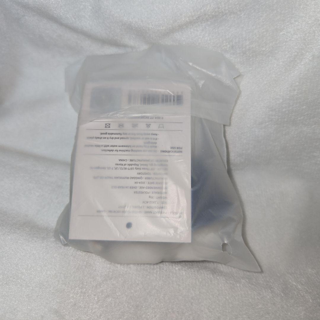 straykids magic school 10㎝　ぬい　コンプリート