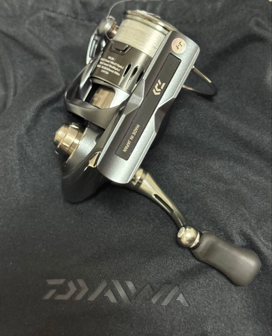 最終値下げDAIWA 23 AIRITY エアリティ ST SF 1000S-P