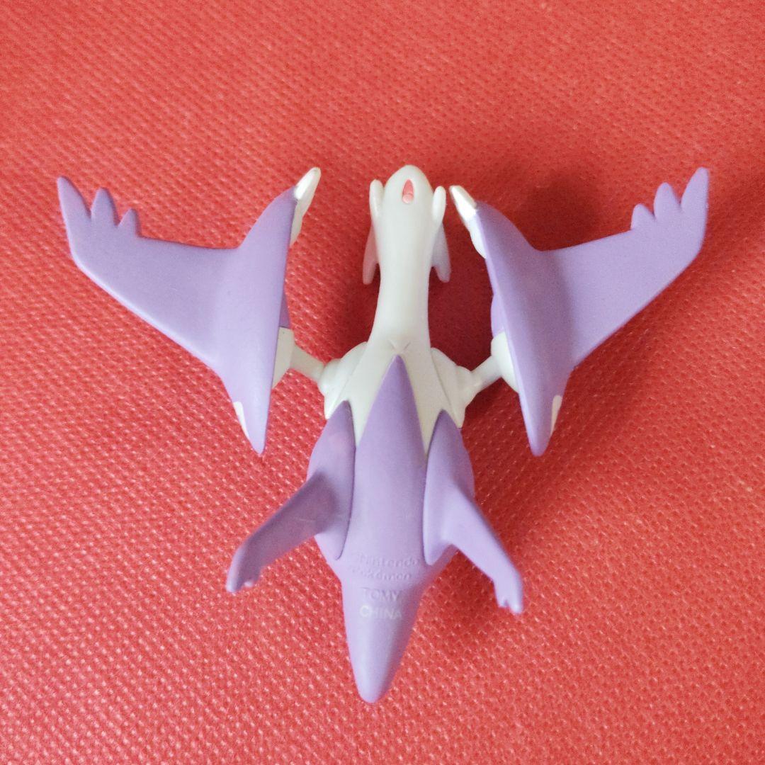 モンコレ　メガラティオス　メガラティアス　ラティオス　ラティアス