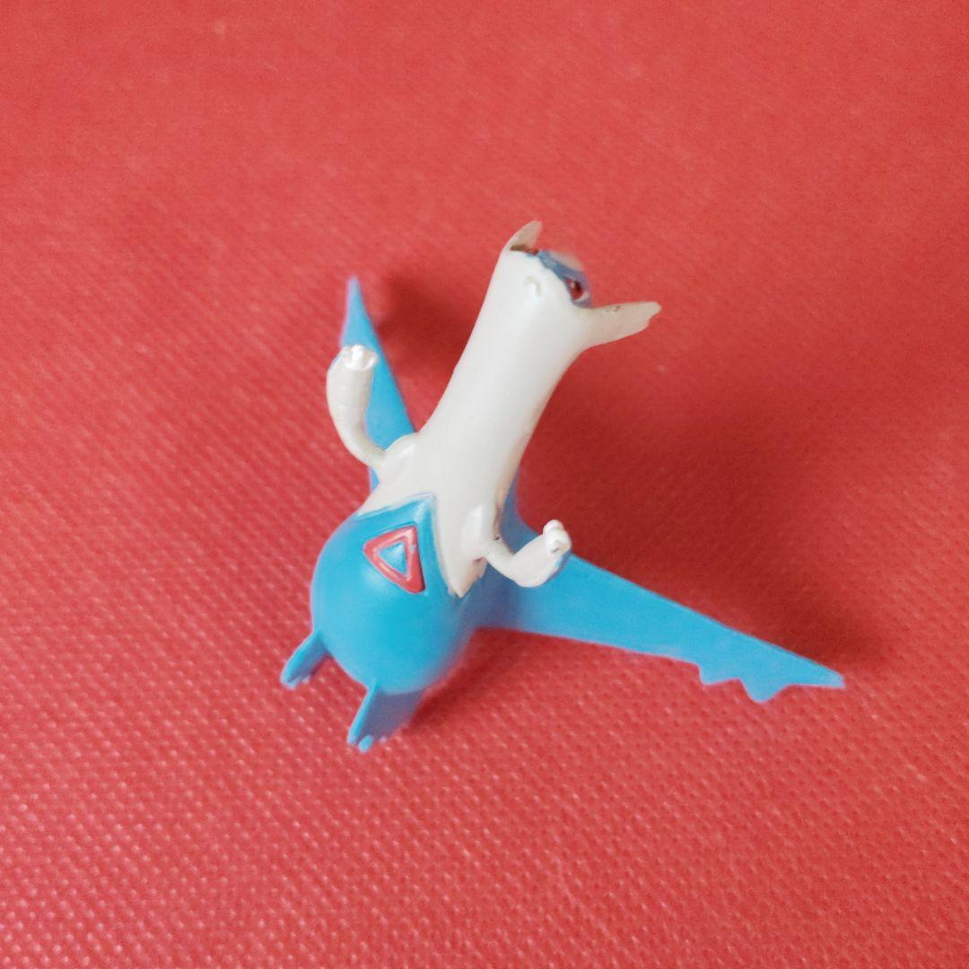 モンコレ　メガラティオス　メガラティアス　ラティオス　ラティアス