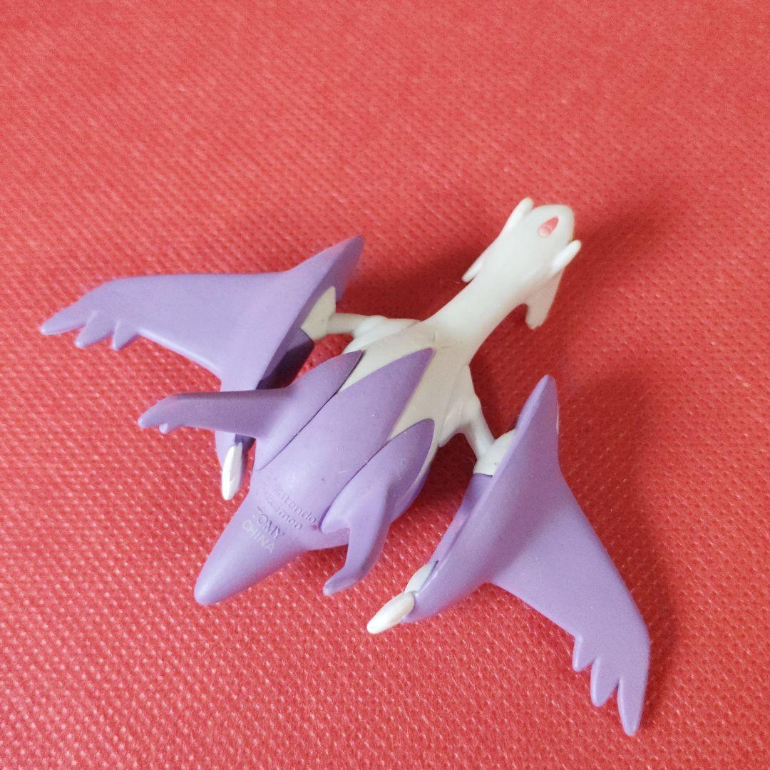 モンコレ　メガラティオス　メガラティアス　ラティオス　ラティアス