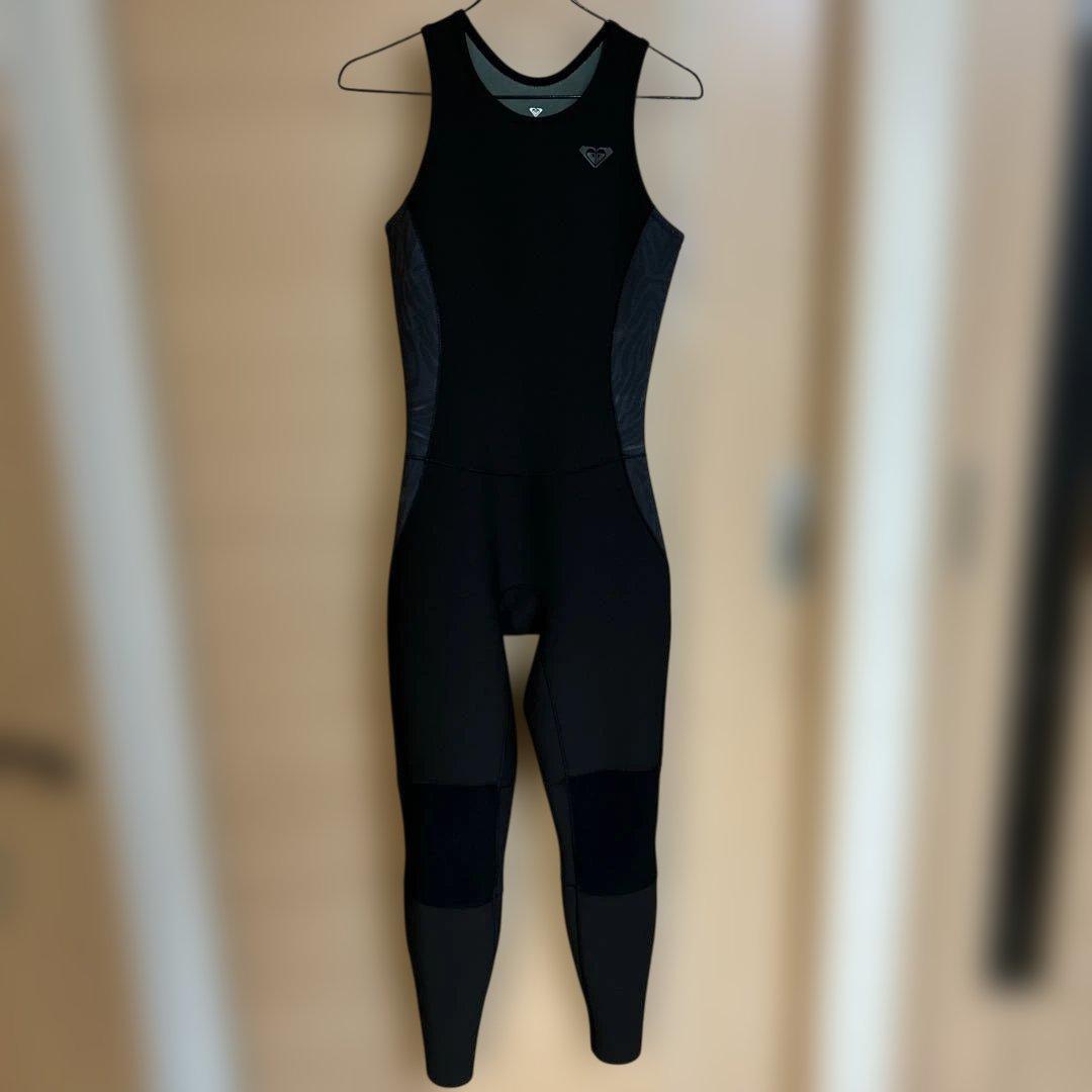 umi73 様　ROXY Lサイズ ロングジョンウェットスーツ