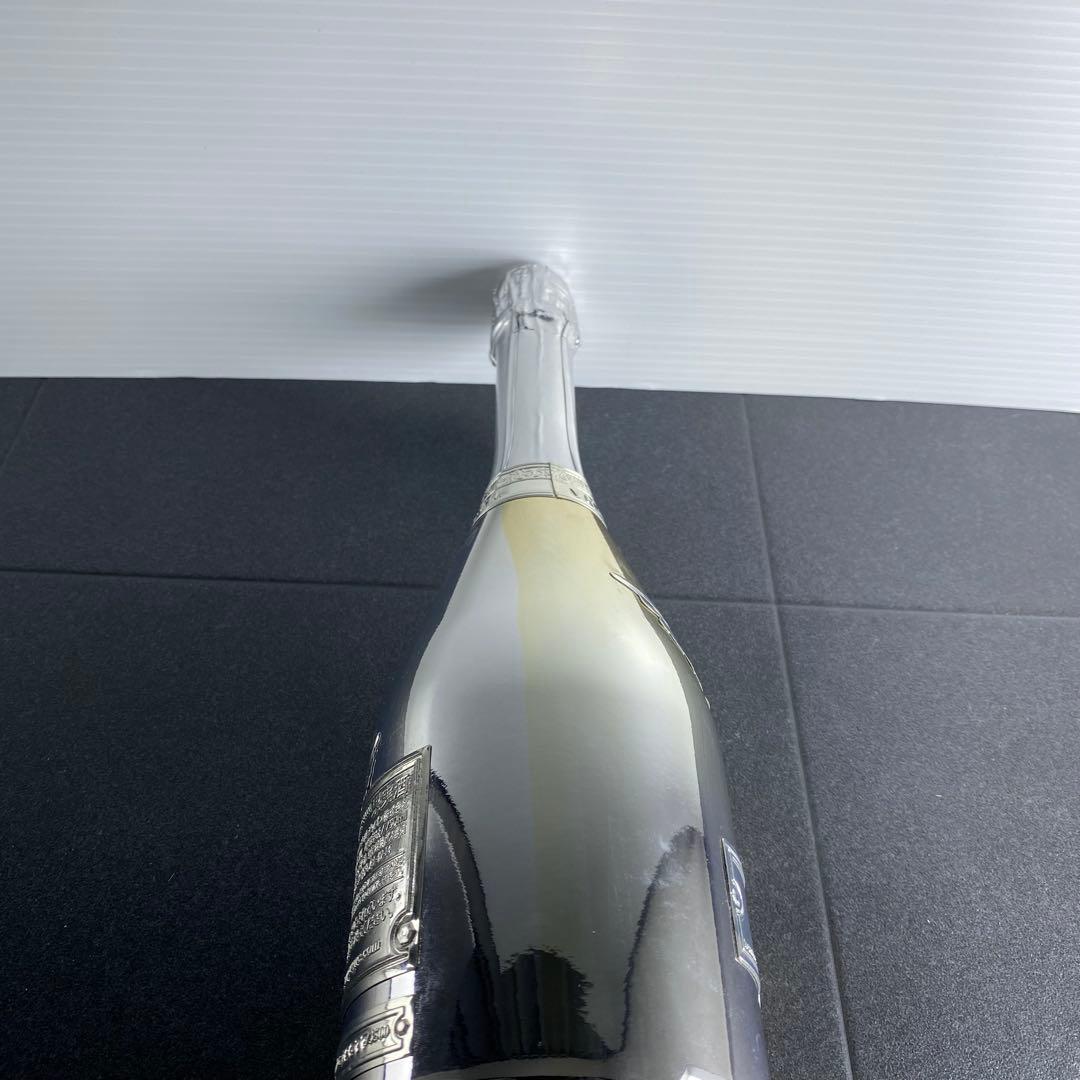 エンジェル　シャンパン　ヴィンテージ プラチナ　2004 管508