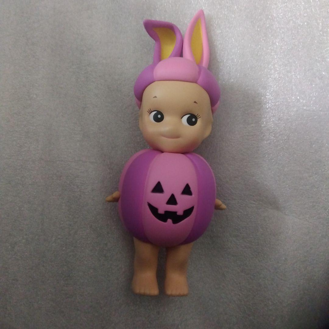 ソニーエンジェル　ハロウィンシリーズ　シークレット