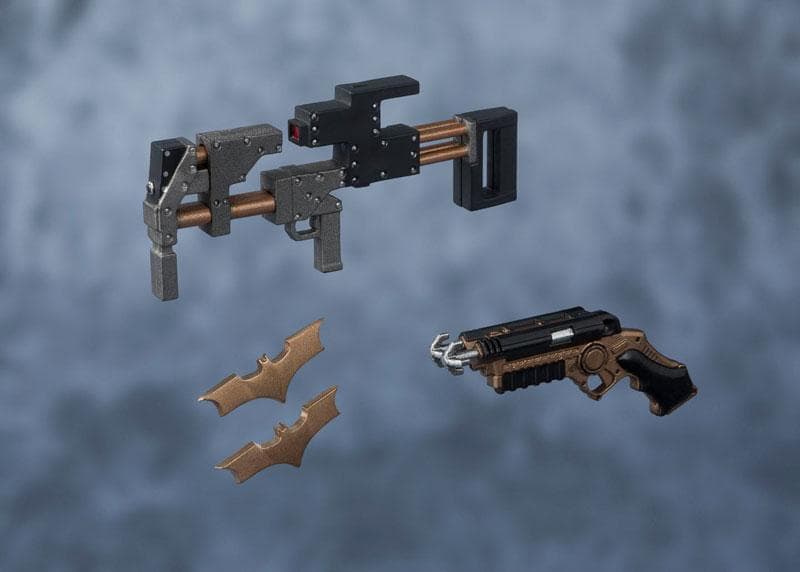 S.H.Figuarts バットマン The Dark Knightダークナイト