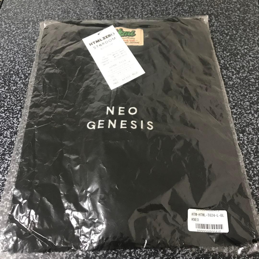 NEOGENESIS/Tシャツ
