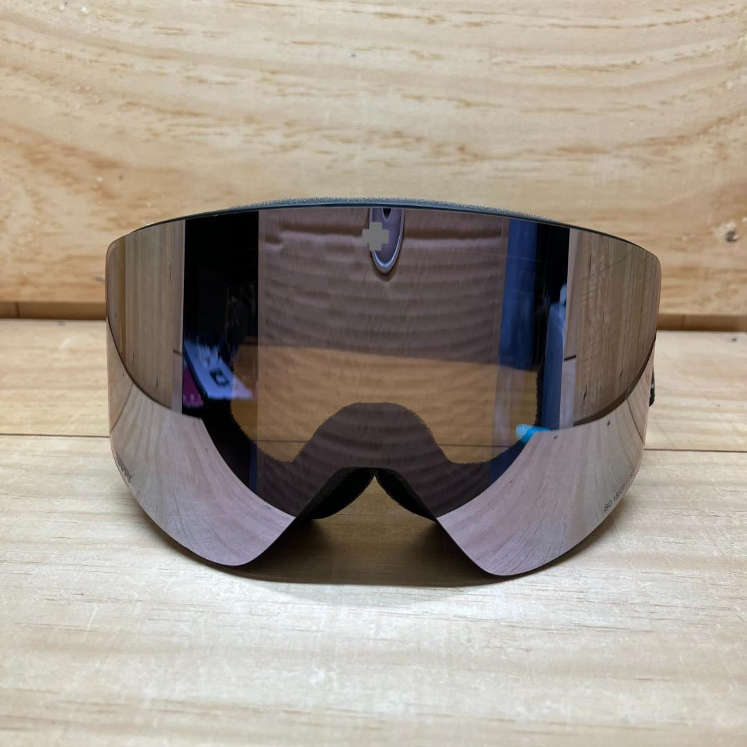 【1750】SPY　スパイ　MARAUDER　マローダー