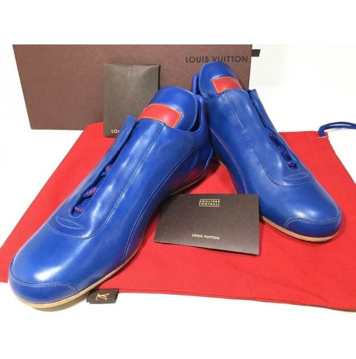 ルイヴィトン　LOUIS VUITTONフランスワールドカップ