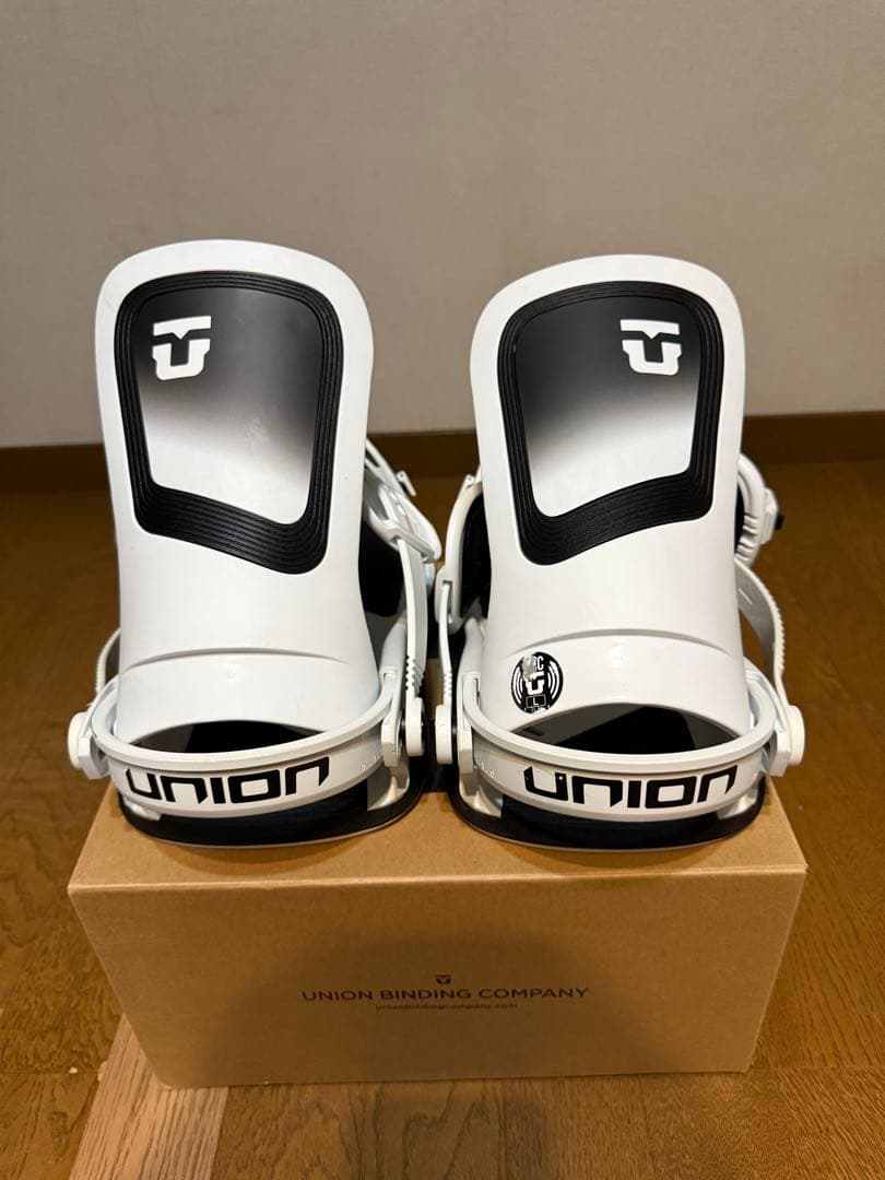 UNION ULTRA Lサイズ　CAPiTA ULTRAFEAR 157W