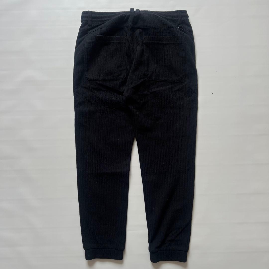 Pearly gates パーリーゲイツ　ジョガーパンツ　メンズ　ゴルフ　XL