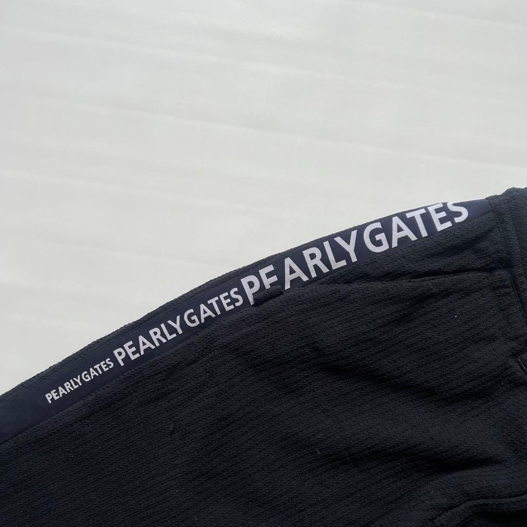 Pearly gates パーリーゲイツ　ジョガーパンツ　メンズ　ゴルフ　XL