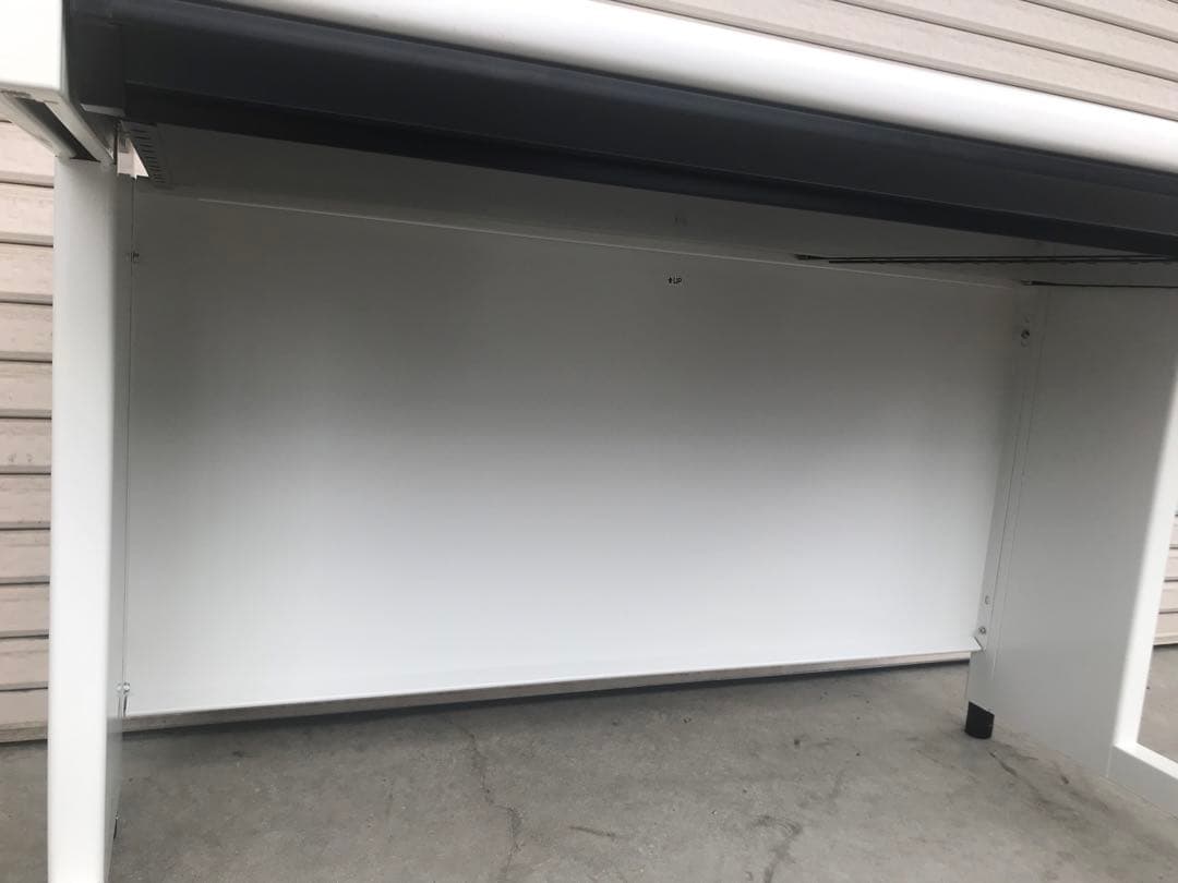 事務机　PCデスク