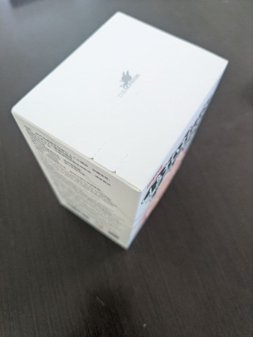 ラブブ　正規品　新品、未使用