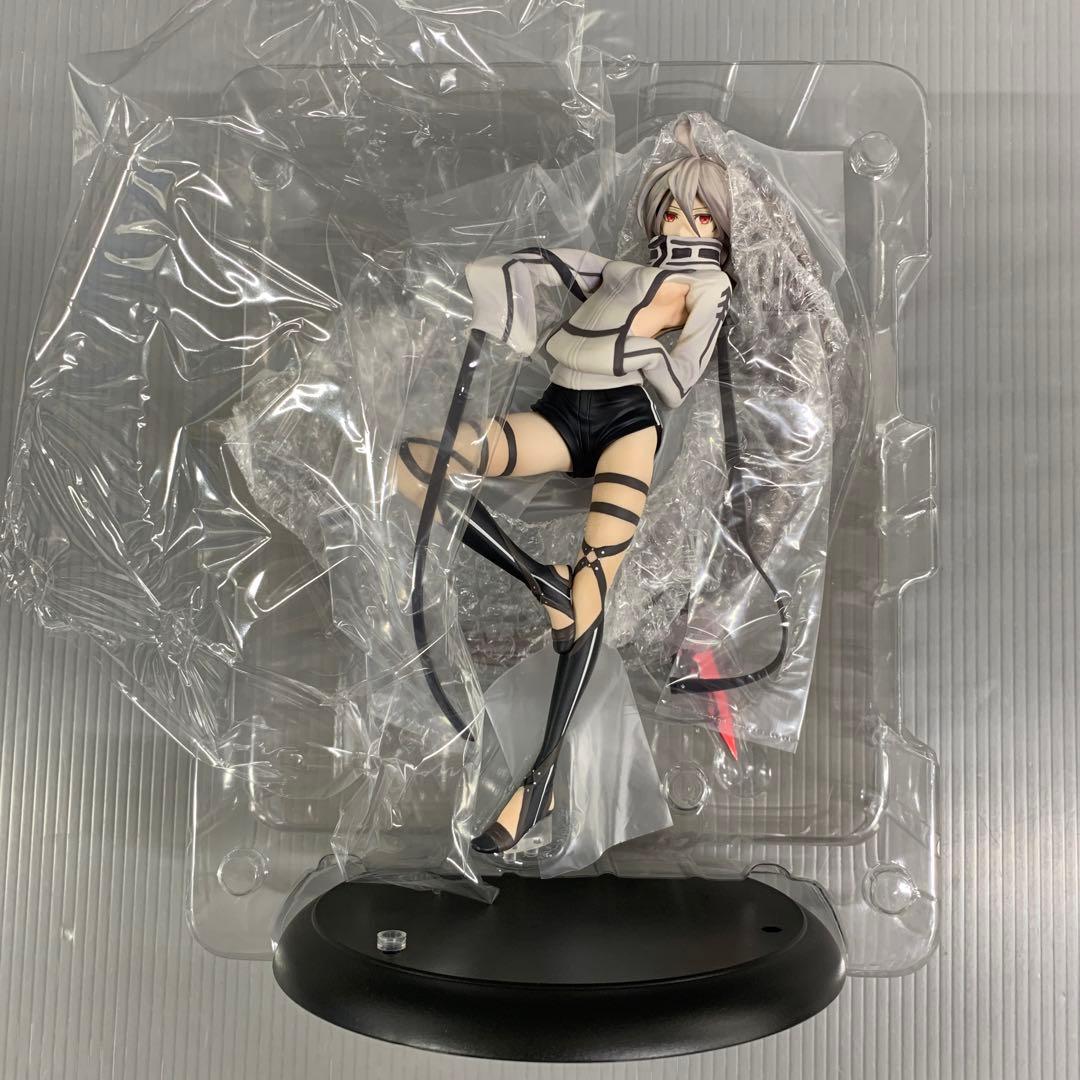 レーヴァテイン 「ファントム オブ キル」 1/8