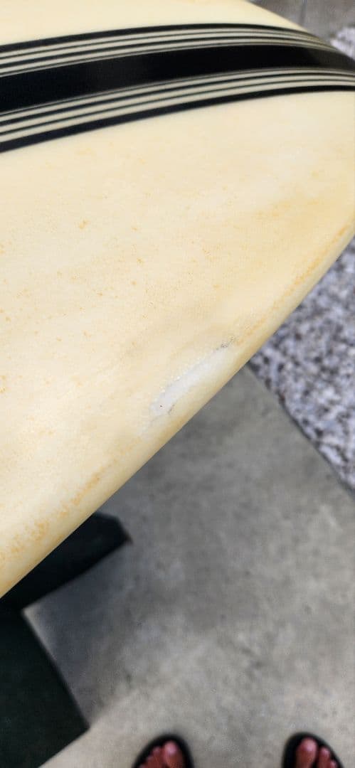 送料込み!！ FireWire　X-WING 5'6