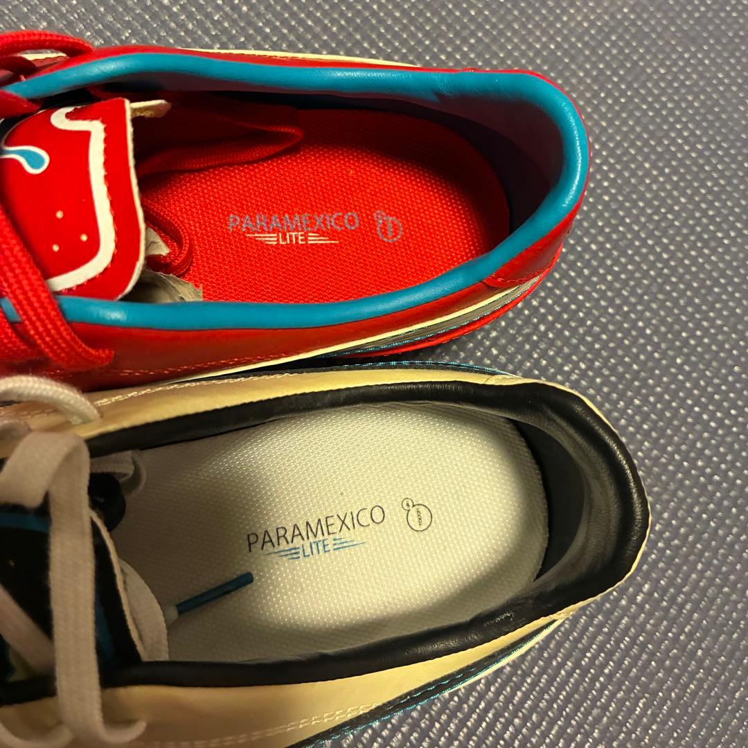 パラメヒコ　LITE 26.5