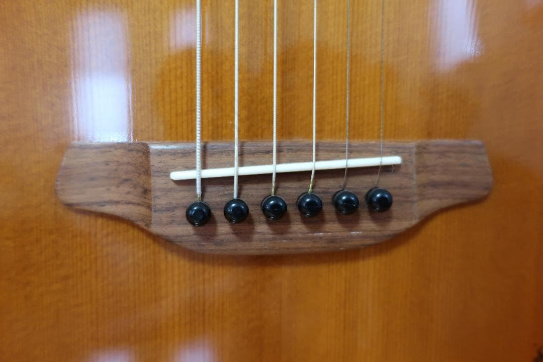 K.Yairi ヤイリ ノクターン