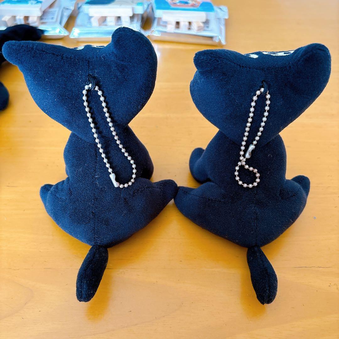 キヨ猫 キヨ きよねこ トップ4 top4 東京ドーム キーホルダー