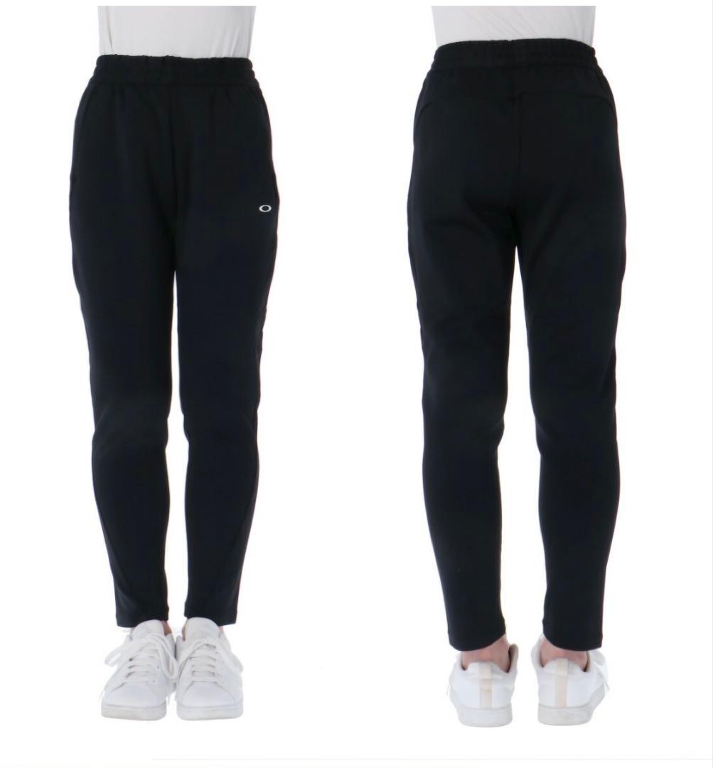 OAKLEY パフォーマンスフィット パンツ L 黒　日本サイズXL オークリー