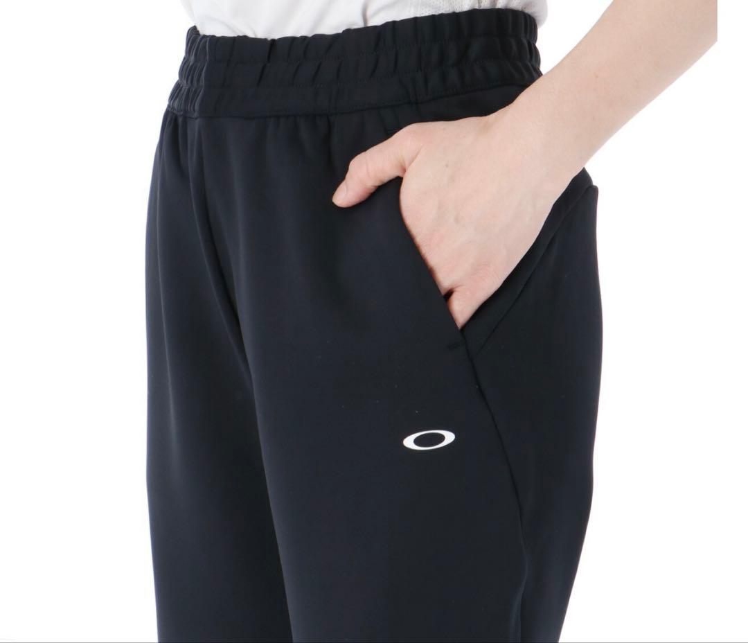 OAKLEY パフォーマンスフィット パンツ L 黒　日本サイズXL オークリー