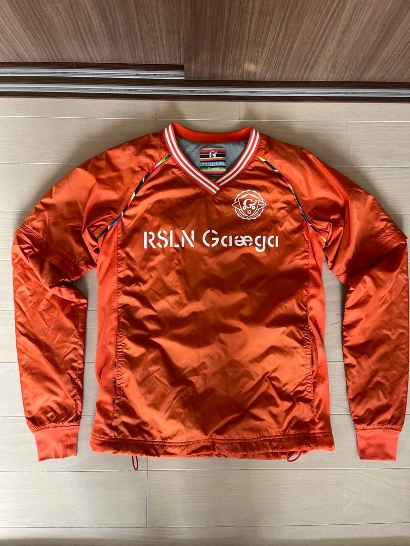 ラッセルノ　スニード　サイズ3