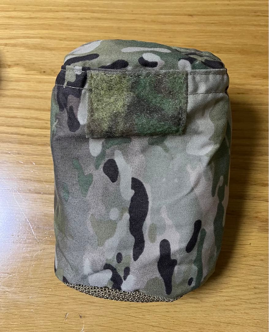 個人装備 Trex arms dump pouch