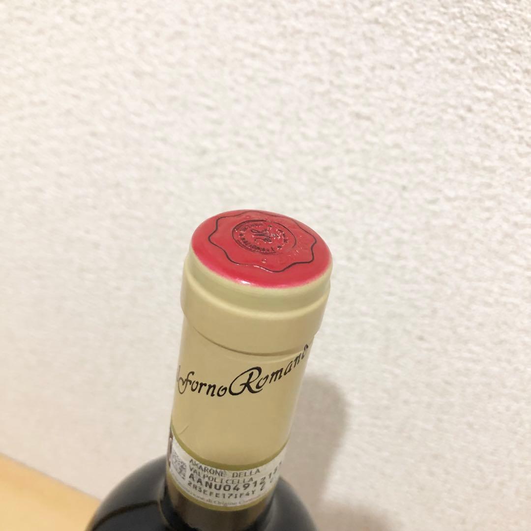 アジィエンダ アグリコーラ ダル フォルノ ロマーノ トップワイン