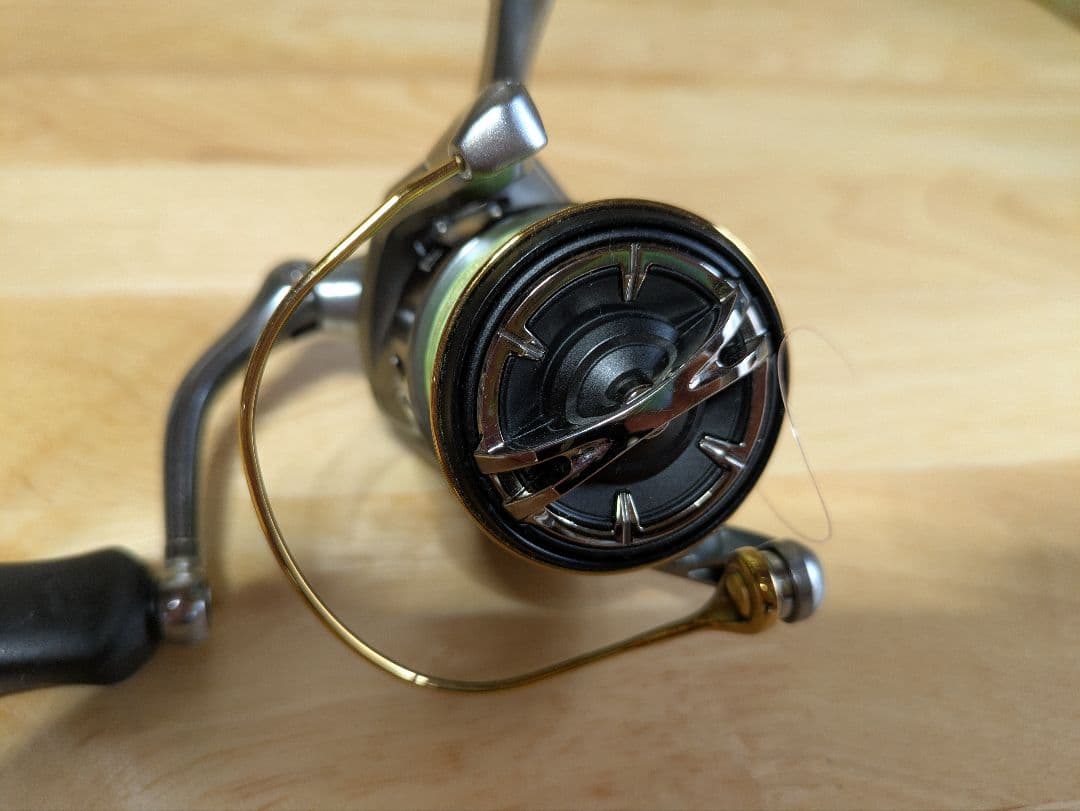 ツインパワーC3000