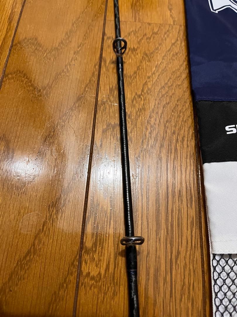 シマノ グラップラー　S605