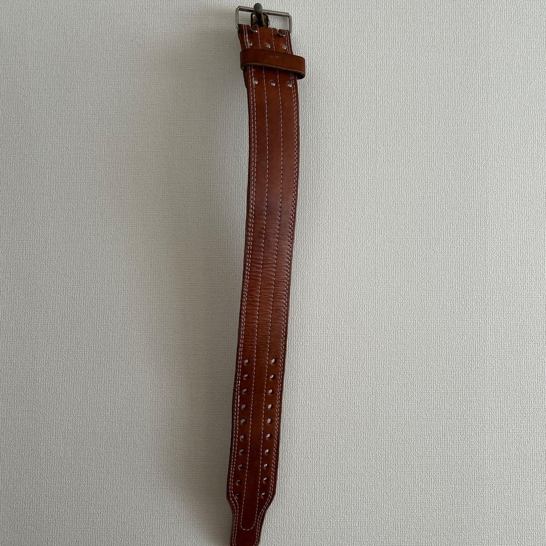 American Dream トレーニングパワーベルト