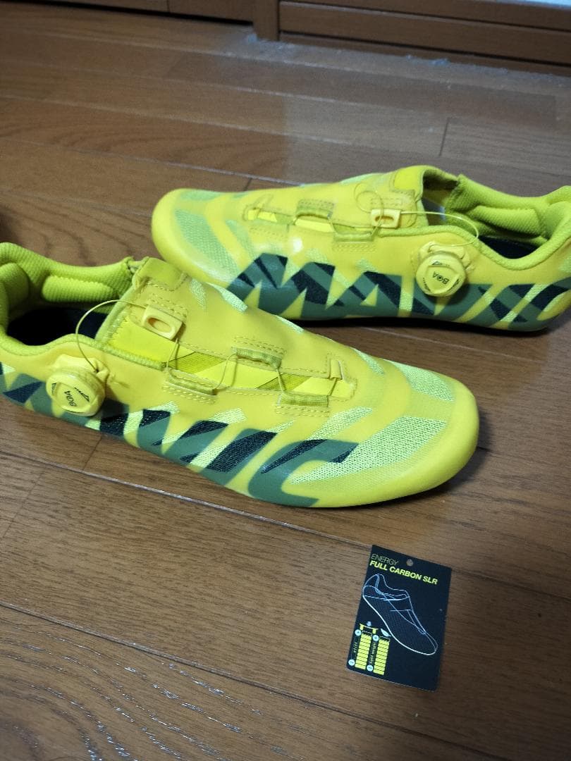 マビック　COSMIC SL ULTIMATE 27cm