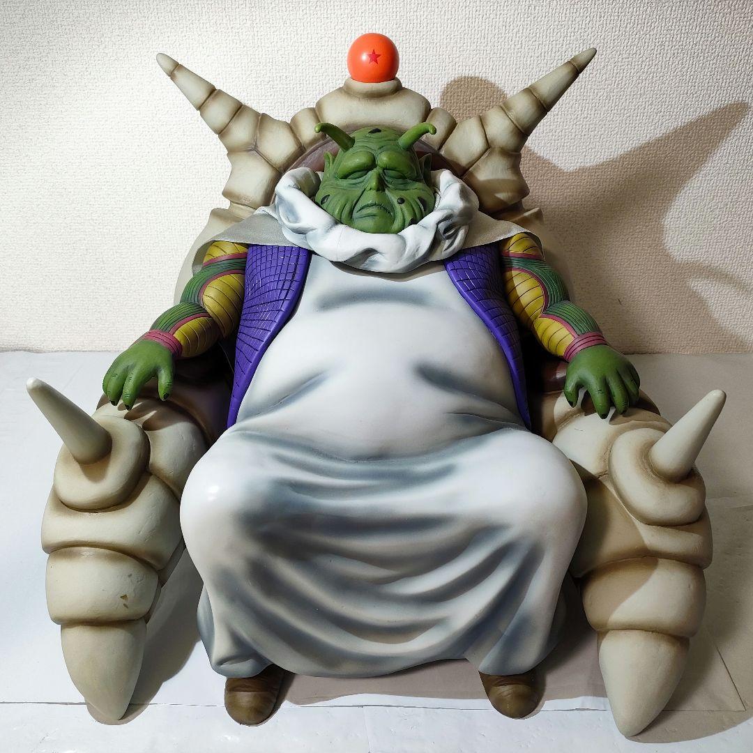 ☆　国内正規品　トイフェス　原作カラー　ドラゴンボールフィギュア　最長老　☆