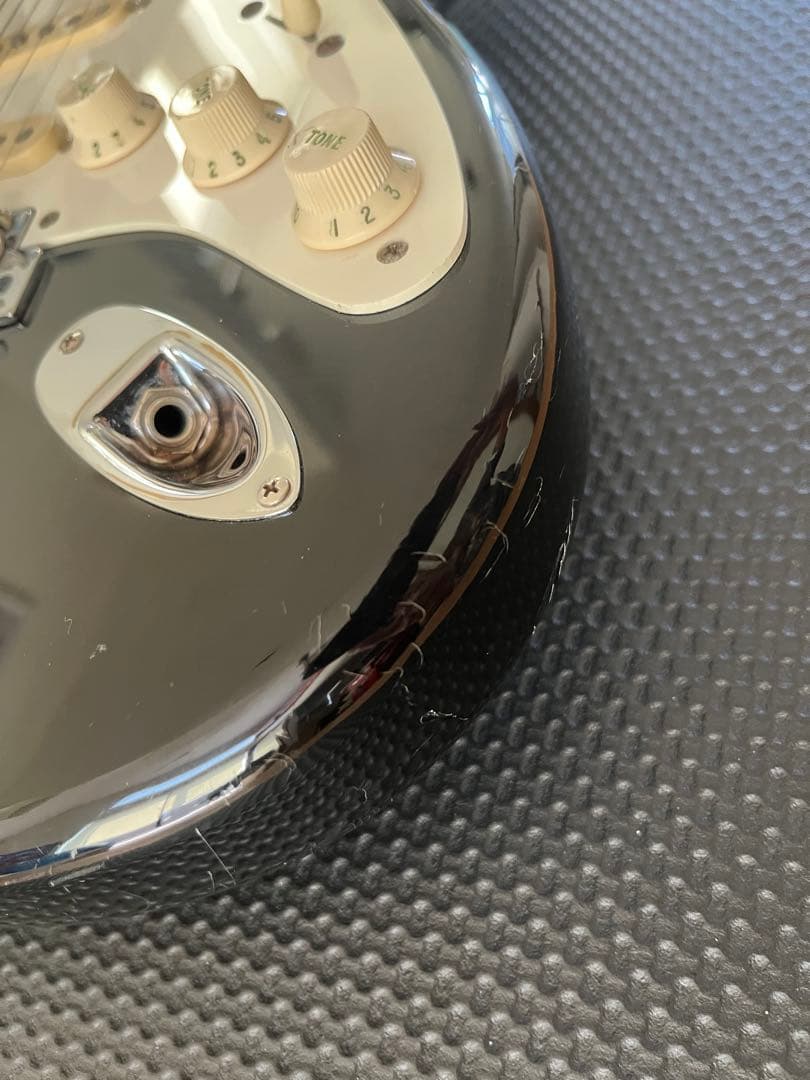 ギター Fender Mexico Classic Series '50s Strato