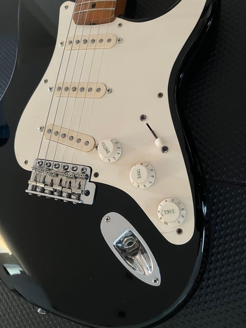 ギター Fender Mexico Classic Series '50s Strato